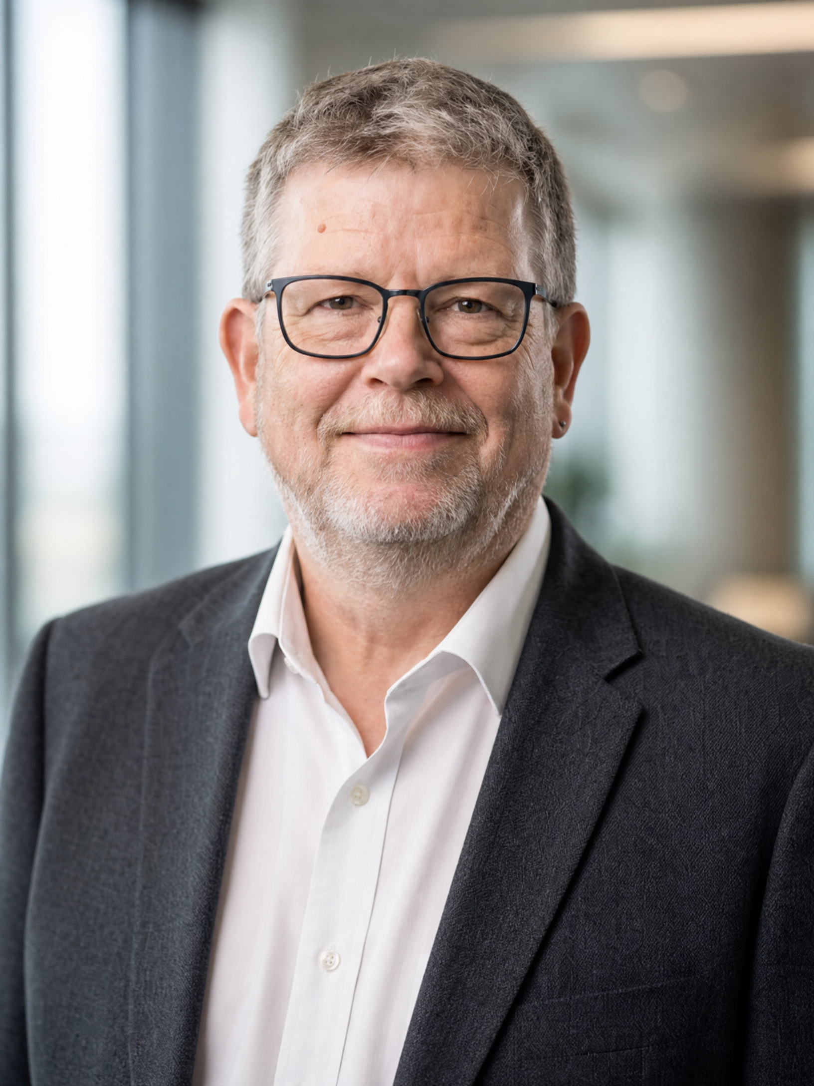 Michael Meissner – Speaker